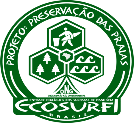 Ecosurfi Brasil