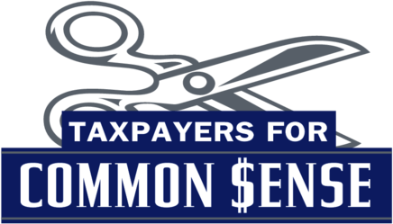Tax Payers for Common Sense