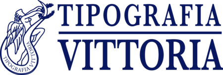 Tipografia Vittoria Firenze