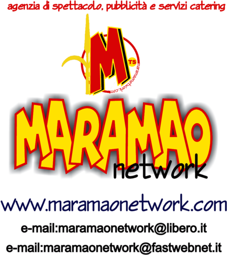 MARAMAO NETWORK