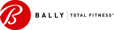Bally Total Fitness