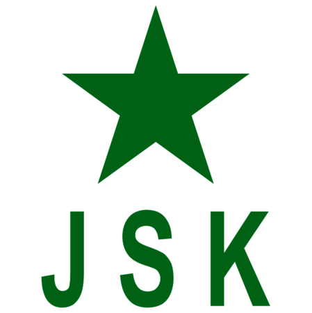 Jeunesse Sportive Kabylie