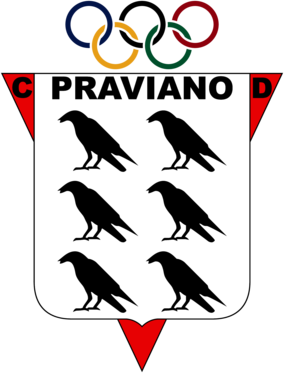Club Deportivo Praviano