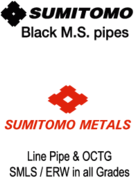 Sumitomo Metals