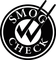 Smog Check