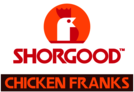 Shortgood Chicken Franks