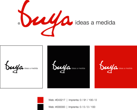 Buya