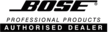 BOSE professional