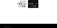 dresscode magazine