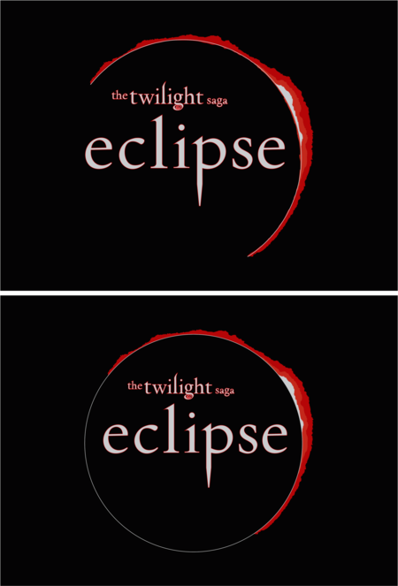The Twilight Saga: Eclipse