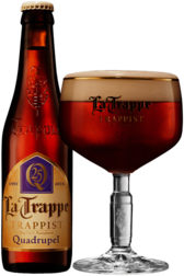 La Trappe Trappist Quadrupel