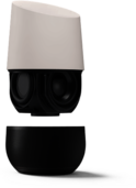Google Home Speaker Detail