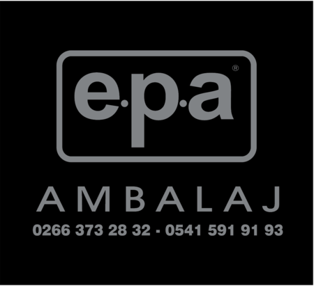 epa ambalaj