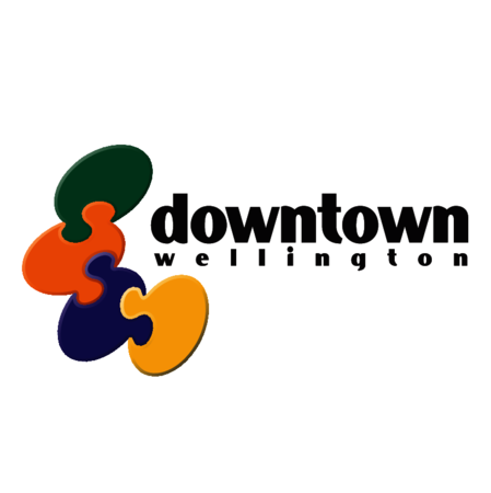 Downtown Wellington