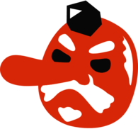 Japanese Goblin Emoji