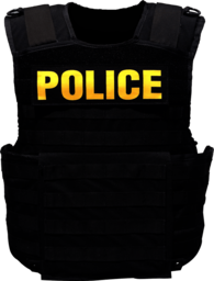Police Body Armor
