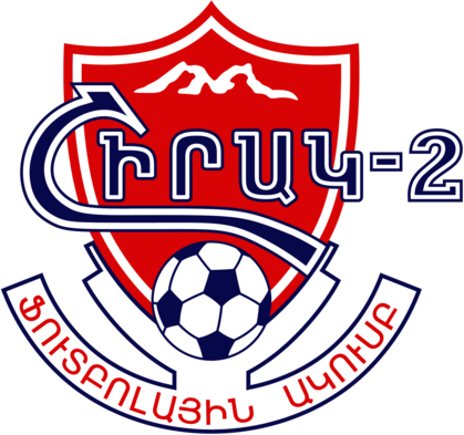 FK Shirak-2 Gyumri