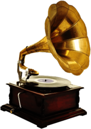 Gramophone