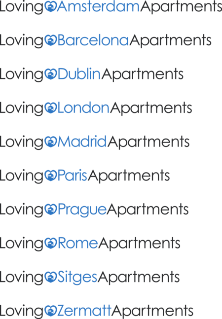 Loving Apartments