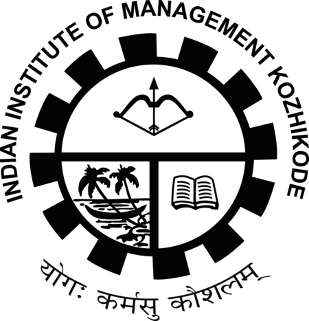 Indian Institute of Management Kozhikode