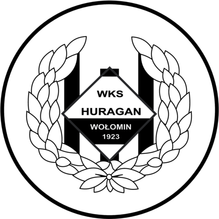 WKS Huragan Wołomin