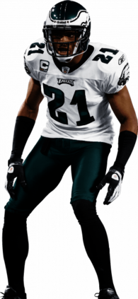 Philadelphia Eagles Player