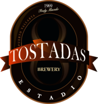 Ocho Tostadas Estadio Beer