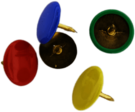 Push Pins