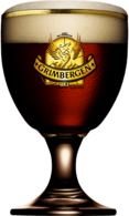 Grimbergen Brown
