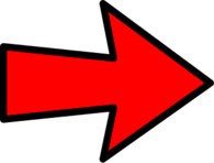 Arrow Red Right