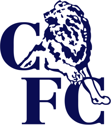FC Chelsea (1990's logo)