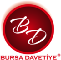 Bursa Davetiye