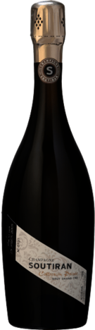 Patrick Soutiran Collection Privée Brut Grand Cru