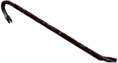 Used Crowbar