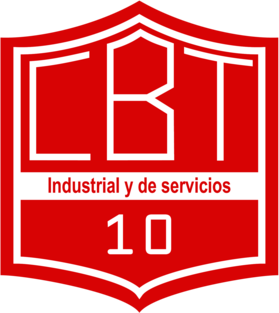 Centro de Bachillerato Tecnologico Industrial y de Servicios 10