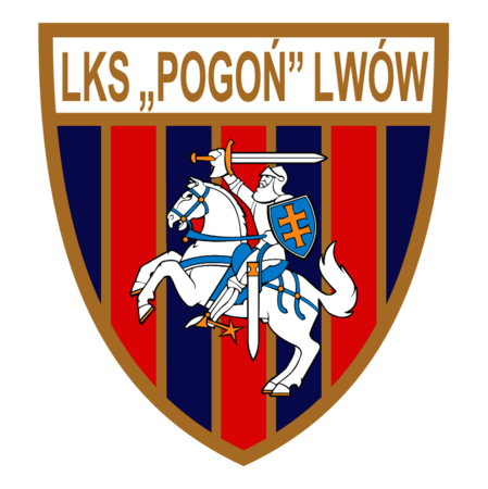 LKS Pogon Lwow