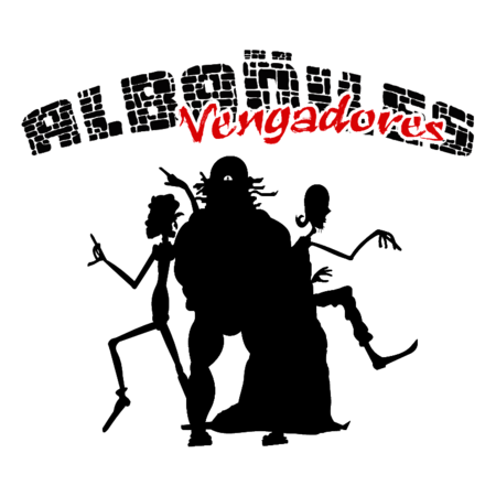 Albaсiles Vengadores