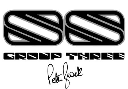 Holden SS Commodore - Group 3