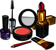 Makeup Set