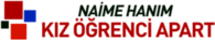 Aydın Naime Hanım Kız Öğrenci Yurdu
