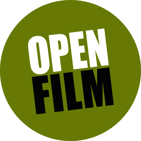 OPEN FILM