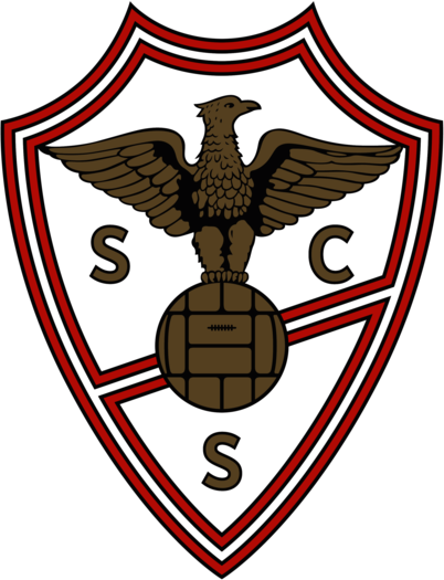 SC Salgueiros Porto (60's logo)