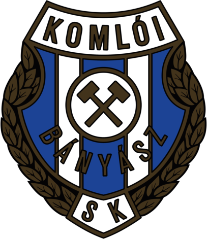 Komloi Banyasz SK