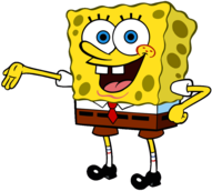SpongeBob