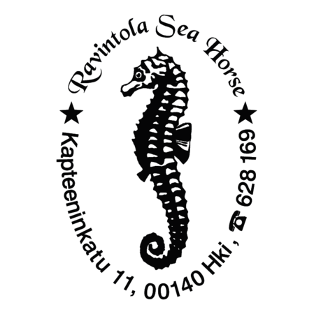 Ravintola Sea Horse