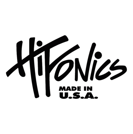 HiFonics