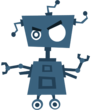 Bot Clipart
