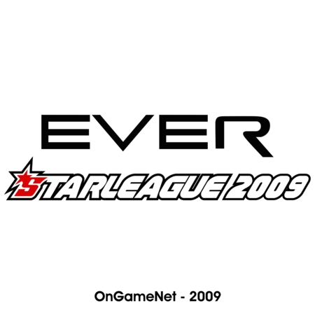 Starleague 2009 EVER