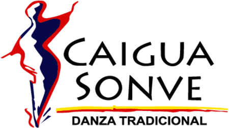 Caigua Sonve Danza Tradicional