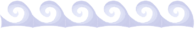 Wave Footer